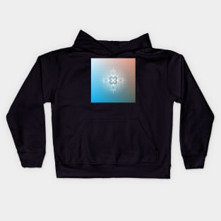 Alpha waves | Void Kids Hoodie